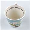 Image 6 : STARBUCKS HUXLEY MOUSE AND SQUIRREL COFFEE MUG
