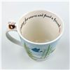 Image 7 : STARBUCKS HUXLEY MOUSE AND SQUIRREL COFFEE MUG