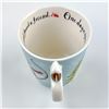 Image 8 : STARBUCKS HUXLEY MOUSE AND SQUIRREL COFFEE MUG