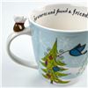 Image 9 : STARBUCKS HUXLEY MOUSE AND SQUIRREL COFFEE MUG