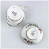 Image 5 : VTG FOLEY BONE CHINA “MING ROSE” CREAM & SUGAR