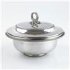 Image 3 : VTG BUENILUM HAMMERED ALUMINUM COVERED DISH