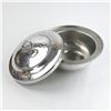 Image 6 : VTG BUENILUM HAMMERED ALUMINUM COVERED DISH