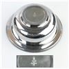 Image 7 : VTG BUENILUM HAMMERED ALUMINUM COVERED DISH