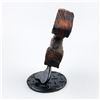 Image 5 : HAND CRAFTED GOOD LUCK 4 LEAF CLOVER SCULPTURE
