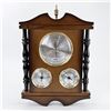 Image 1 : JASON THERMOMETER BAROMETER WEATHER STATION