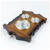 Image 7 : JASON THERMOMETER BAROMETER WEATHER STATION
