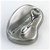 Image 3 : HOSELTON WHALE SCULPTURE BUSINESS CARD HOLDER