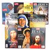 Image 1 : 10 - RELIGION RELIGIOUS MAGAZINE LOT - TIME HISTORY