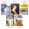 Image 2 : 10 - RELIGION RELIGIOUS MAGAZINE LOT - TIME HISTORY