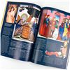 Image 6 : 10 - RELIGION RELIGIOUS MAGAZINE LOT - TIME HISTORY