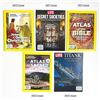 Image 3 : 10 - GEOGRAPHIC & LIFE  MAGAZINE LOT - TITANIC, JESUS