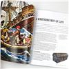 Image 5 : 11 - GEOGRAPHIC HISTORY TRAVEL WILDLIFE MAGAZINES
