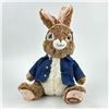 Image 1 : PETER RABBIT 2 MOVIE PLUSH BUNNY - BEATRIX POTTER