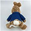 Image 4 : PETER RABBIT 2 MOVIE PLUSH BUNNY - BEATRIX POTTER