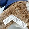 Image 6 : PETER RABBIT 2 MOVIE PLUSH BUNNY - BEATRIX POTTER