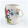 Image 2 : STARLA HALFMANN ANTHROPOLOGIE “A” COFFEE MUG