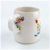 Image 3 : STARLA HALFMANN ANTHROPOLOGIE “A” COFFEE MUG
