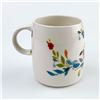Image 4 : STARLA HALFMANN ANTHROPOLOGIE “A” COFFEE MUG