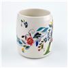 Image 6 : STARLA HALFMANN ANTHROPOLOGIE “A” COFFEE MUG