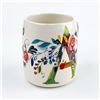 Image 7 : STARLA HALFMANN ANTHROPOLOGIE “A” COFFEE MUG