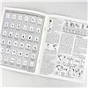 Image 18 : 22 TOURNAMENTS ILLUMINATED SOCIETY MAGAZINES
