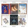 Image 2 : 22 TOURNAMENTS ILLUMINATED SOCIETY MAGAZINES
