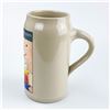 Image 4 : 1992 OKTOBERFEST MUNCHEN STONEWARE BEER STEIN