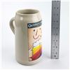 Image 9 : 1992 OKTOBERFEST MUNCHEN STONEWARE BEER STEIN