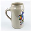 Image 2 : 1995 OKTOBERFEST HOFBRAUHAUS 1 LITRE BEER STEIN
