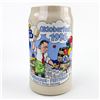 Image 4 : 1995 OKTOBERFEST HOFBRAUHAUS 1 LITRE BEER STEIN