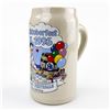 Image 5 : 1995 OKTOBERFEST HOFBRAUHAUS 1 LITRE BEER STEIN