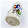 Image 8 : 1995 OKTOBERFEST HOFBRAUHAUS 1 LITRE BEER STEIN