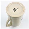 Image 9 : 1995 OKTOBERFEST HOFBRAUHAUS 1 LITRE BEER STEIN