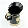 Image 5 : VTG SIMONS MFG CO GALLON PITCHER MEASURING TIN