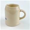 Image 2 : LUFTHANSA AIRLINES STONEWARE BEER STEIN MUG