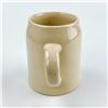 Image 3 : LUFTHANSA AIRLINES STONEWARE BEER STEIN MUG