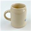 Image 4 : LUFTHANSA AIRLINES STONEWARE BEER STEIN MUG