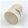 Image 6 : LUFTHANSA AIRLINES STONEWARE BEER STEIN MUG