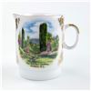 Image 3 : WEST GERMANY CREAM & SUGAR - BUTCHART GARDENS