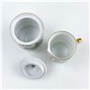 Image 8 : WEST GERMANY CREAM & SUGAR - BUTCHART GARDENS