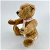 Image 4 : COLLECTIBLE BEARLY THERE CO. SIGNED BEAR - HOLY JIM