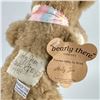 Image 6 : COLLECTIBLE BEARLY THERE CO. SIGNED BEAR - HOLY JIM