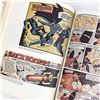 Image 10 : WORLD ENCYCLOPEDIA OF COMICS - HARDCOVER BOOK