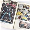 Image 13 : WORLD ENCYCLOPEDIA OF COMICS - HARDCOVER BOOK