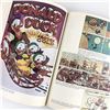 Image 14 : WORLD ENCYCLOPEDIA OF COMICS - HARDCOVER BOOK