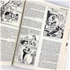 Image 15 : WORLD ENCYCLOPEDIA OF COMICS - HARDCOVER BOOK