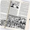 Image 16 : WORLD ENCYCLOPEDIA OF COMICS - HARDCOVER BOOK