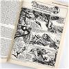 Image 8 : WORLD ENCYCLOPEDIA OF COMICS - HARDCOVER BOOK