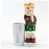 Image 2 : VINTAGE IMPERIAL WARE  - CERAMIC SICK BOY HOLDER